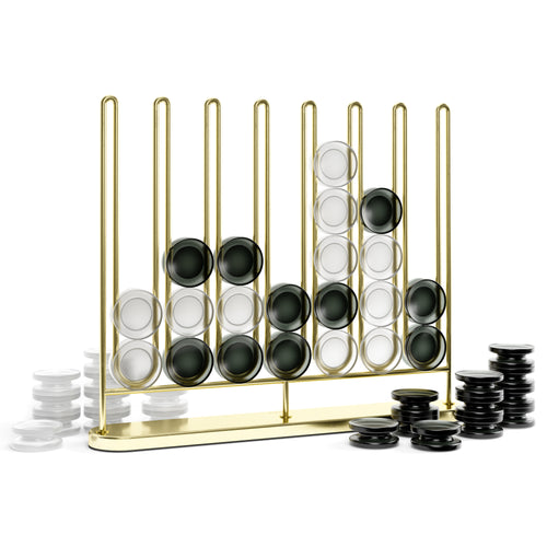 Umbra Stax Vier op 'n rij - vtwonen shop