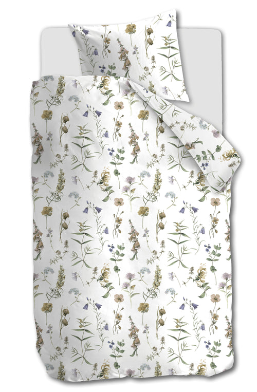 Marjolein Bastin  purity - 140 x 200/220 cm - Pastel - vtwonen shop