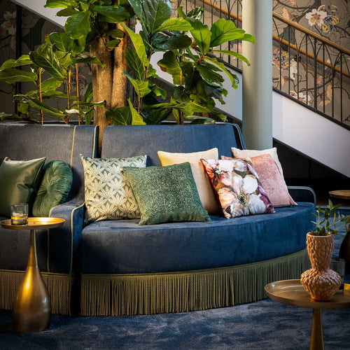 Dutch Decor sierkussen Cresento - 45x45 cm - vtwonen shop