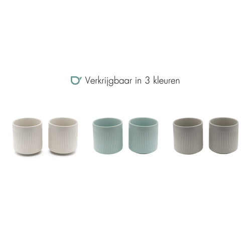 Bredemeijer - Theemok Skagen wit s/2 - vtwonen shop