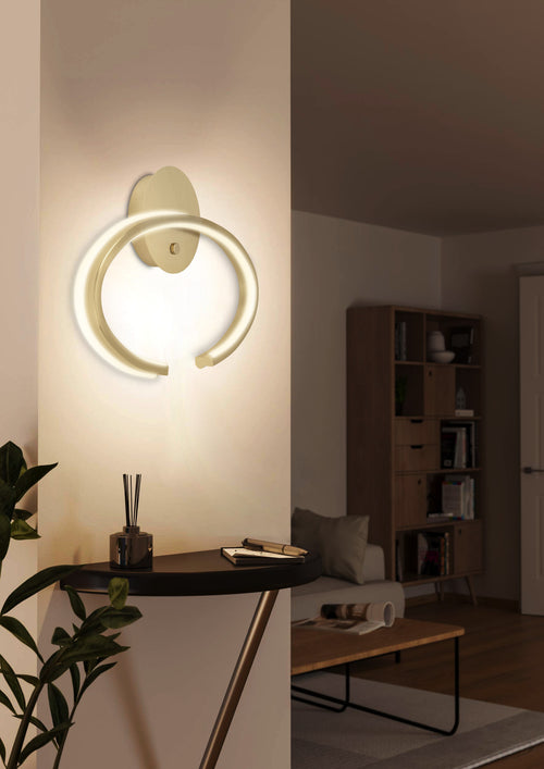 Stars of Light wandlamp Bogado