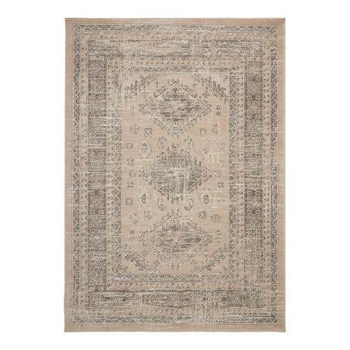 Interieur05 Vintage vloerkleed Aila Zand/Beige - 230 x 160 cm - vtwonen shop