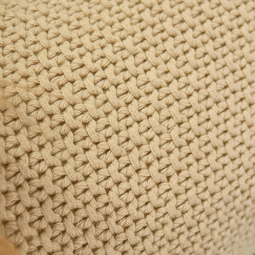 Pintado & Lacado knuffeldier Leeuw - beige - 55 cm