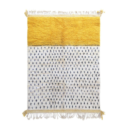 AFK Living vloerkleed DALYA - handgemaakt - Wol - 200 x 300 cm