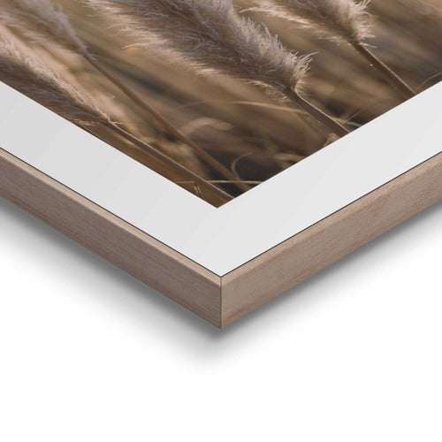 Reinders Breeze schilderijen set -  beige - kantoor - 50x40cm