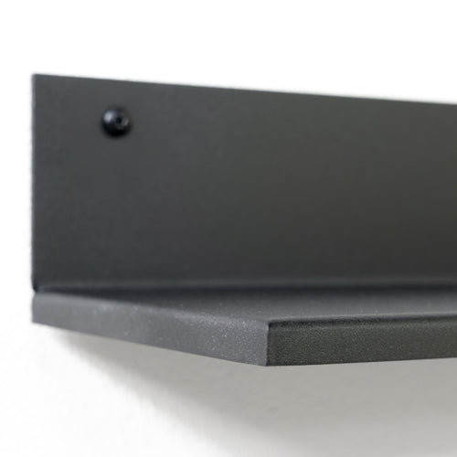 Spinder Design wandrek Folio 70 - Zwart - vtwonen shop