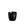 Emile Henry Pot voor keukengerei - 0.9Ltr - Truffe