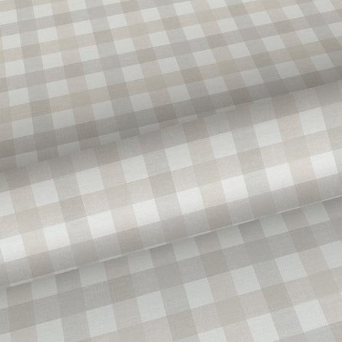 Sanders & Sanders behang ruitjes beige - 53 cm x 10 m - 641025