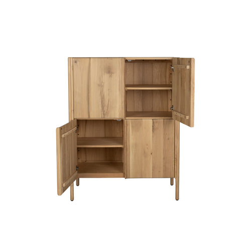 Zuiver Ember Kast Naturel