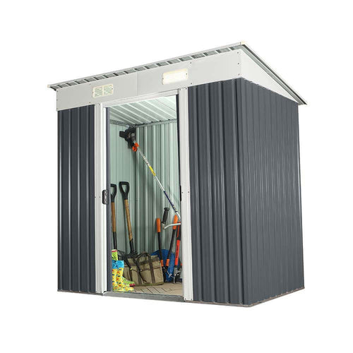 Home Deluxe BOHIO M gereedschapsschuur - vtwonen shop