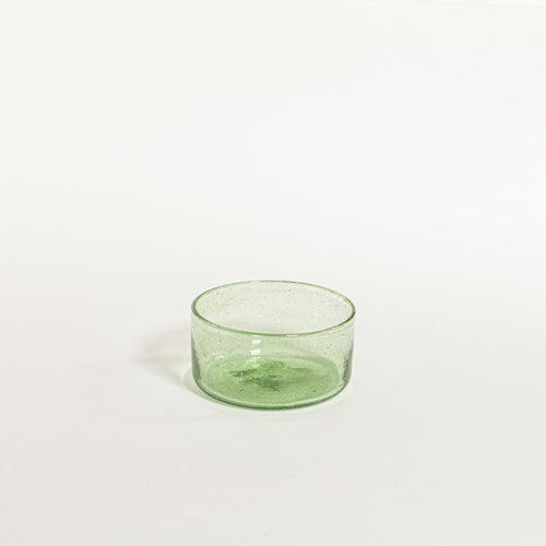The Table Bubble Kom 300 ml Lime - vtwonen shop