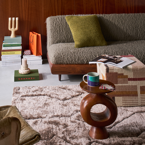 Urban Nature Culture kandelaar Mukava - Ø 15x10cm - vtwonen shop