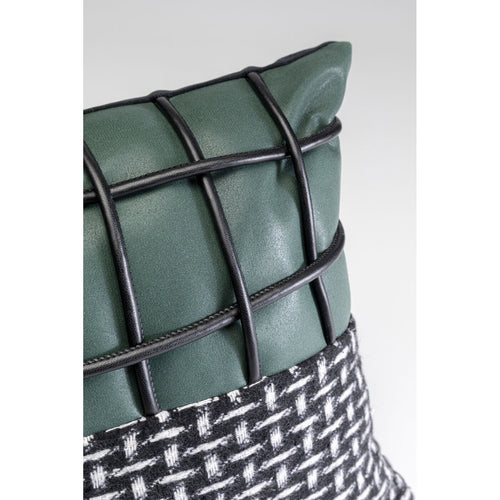 Kare Design Kussen Ella Duo 50x30cm - vtwonen shop