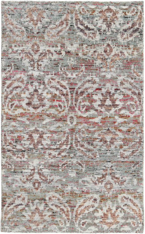 Vloerkleed MOMO Rugs Sari Silk TX-3422 250x300 cm - vtwonen shop