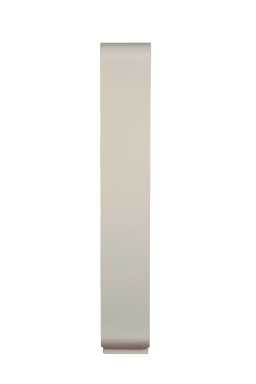 Brix kast Logan - wit - 30x90x190