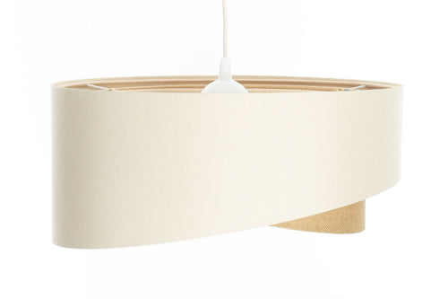 bpskoncept hanglamp Galaxy boho - Ø50 cm