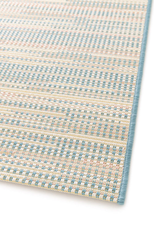 Garden Impressions Timura karpet - 200x290 cm - soft blur - vtwonen shop