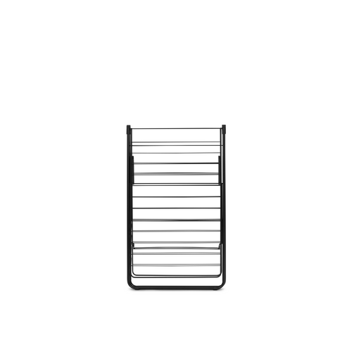 Brabantia HangOn droogrek, 25 meter - Matt Black