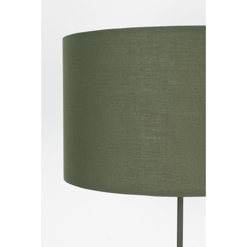 Zuiver Lesley Vloerlamp/ Staande driepoot lamp Groen - vtwonen shop