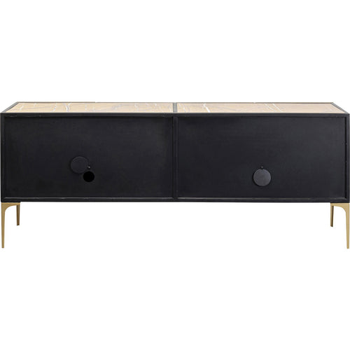 Kare Design Dressoir Fuoco