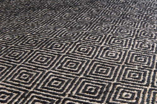 Vloerkleed MOMO Rugs Charcoal 604/001/104 250x350 cm - vtwonen shop