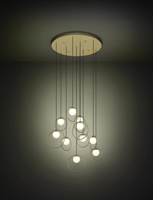 Stars of Light hanglamp Portocolom