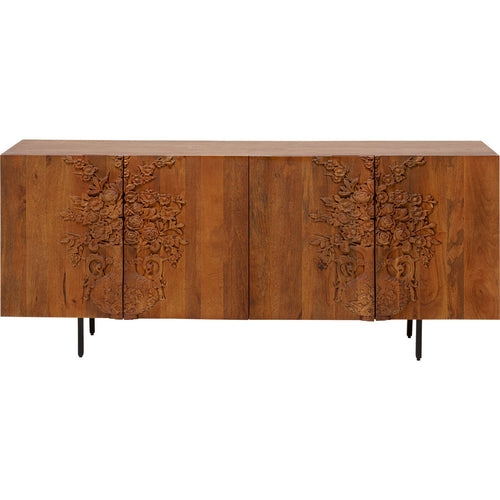 Kare Design Dressoir bos bloemen - vtwonen shop