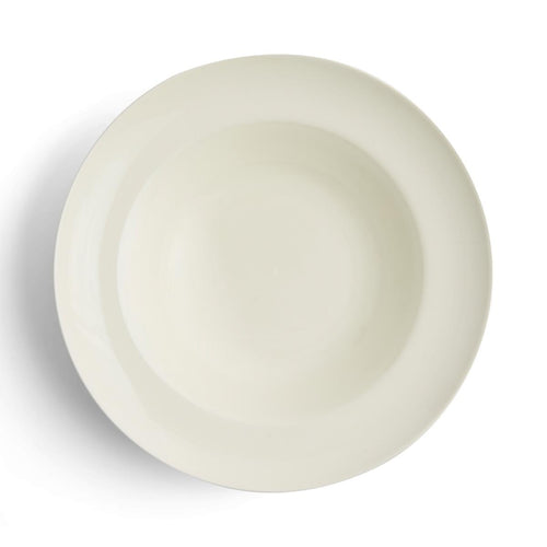 Royal Boch Kitchen bord diep - 28cm - set van 4