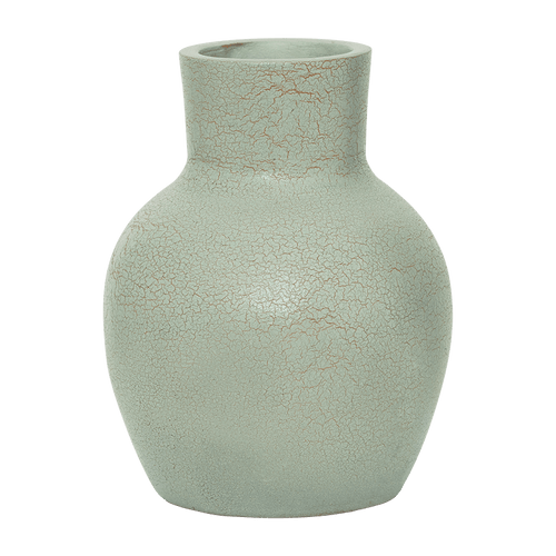 Urban Nature Culture decoratieve vaas Brisa - 18.5x25cm