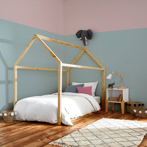 Graham & Brown Florence - Matte Muurverf Afneembaar - 2,5L - vtwonen shop