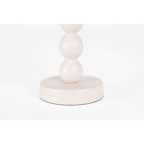 Zuiver Bubbles Four Kandelaar Shiny Beige