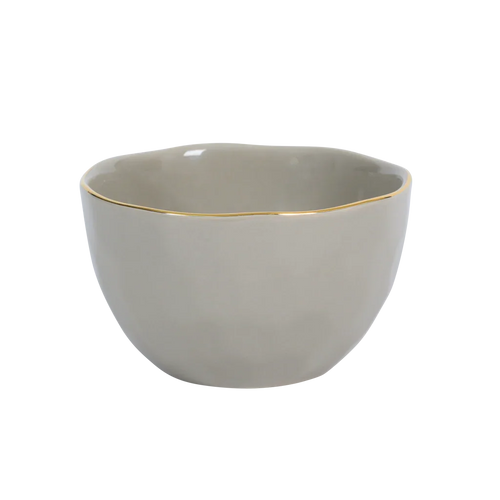 Urban Nature Culture Good Morning kom - Gray Morn - 14x8cm