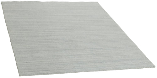 Vloerkleed MOMO Rugs Arctic Plain Silver 200x300 cm - vtwonen shop