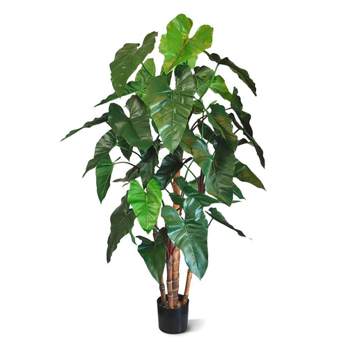 Maxifleur Philodendron deluxe kunstboom 170cm