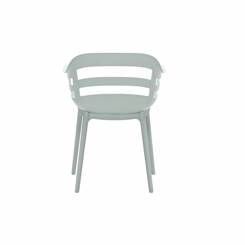 Garden Impressions tuinstoel Sunny olijf kleurig