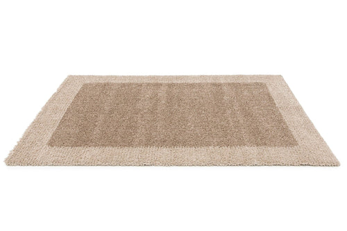 AFK Living vloerkleed Turenne - Zacht comfort voor elke dag en OEKO-TEX® Standard 100 gecertificeerd. - beige - 200x290 cm