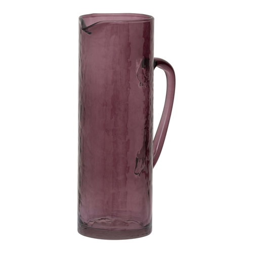 Urban Nature Culture kan hammered Fudge - Ø  15 * 9 * 26.5 CM - vtwonen shop