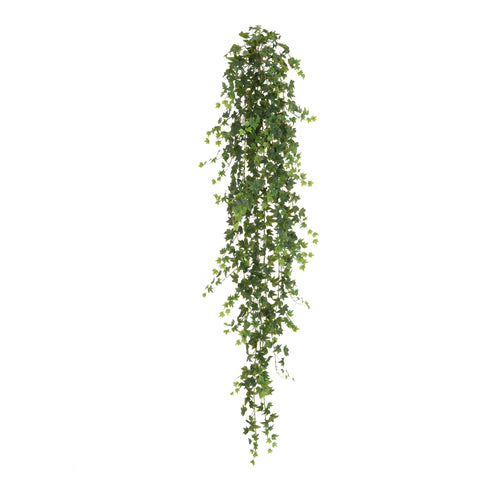 Maxifleur Hedera Mini Kunst hangplant 145cm groen
