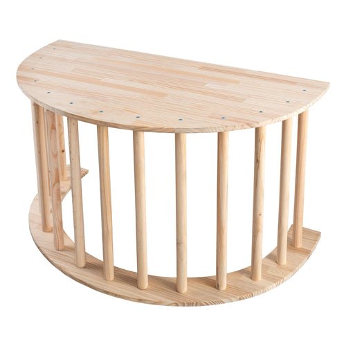 Really Nice Things - Fit Arch babybed -  Montessori - vtwonen shop