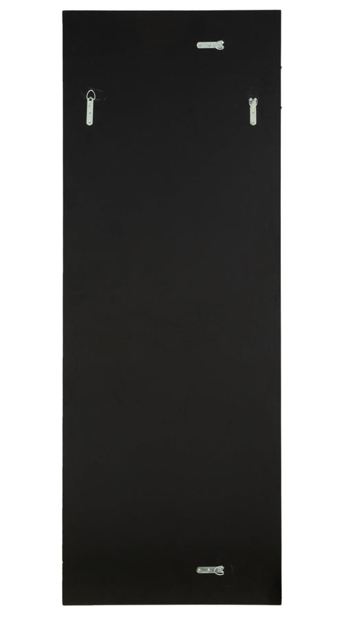 Mauro Ferretti wandspiegel - 55x2x150 cm - roze
