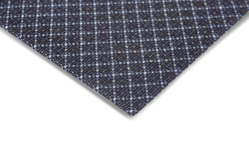 Jackies vloerkleed 8459 Ari - Blauw - 170 x 240 cm
