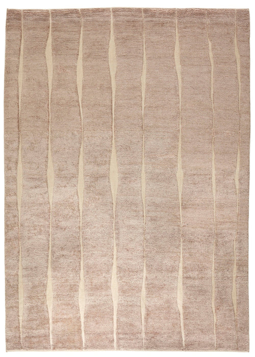 Vloerkleed MOMO Rugs Landscape Stream Beige 170x240 cm