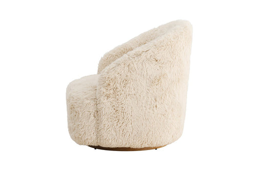 Rebellenclub Fauteuil Lecce - Beige