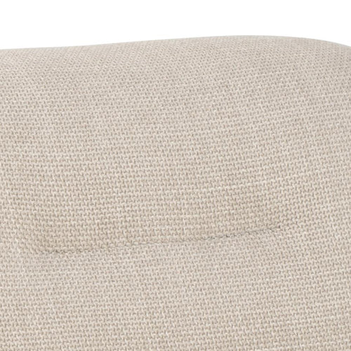 Rebellenclub Fauteuil Munkfors - Beige - vtwonen shop