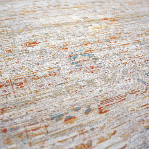 Louis De Poortere vloerkleed Galata Sunset - rood - 170x240cm - vtwonen shop