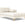 Cosmopolitan Design rechter chaise longue Bali flueel, geel - 185x102x75cm