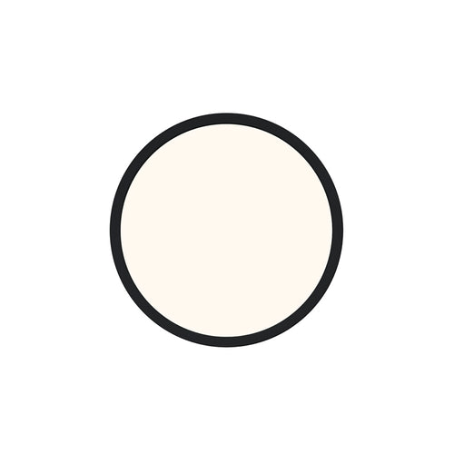 Nordlux Oja Plafondlamp - LED Stepdim - 4000K - Zwart - vtwonen shop