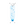 Brabantia Strijkplank B, 124x38 cm, strijkerhouder - Spring Bubbles
