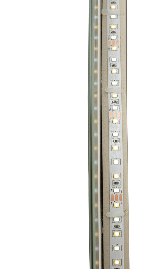 Mauro Ferretti wandspiegel - 60x3,5x80 cm
