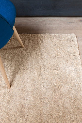 Vloerkleed MOMO Rugs Beige 418/001/102 250x300 cm